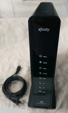 Xfinity Arris TG1682G Wireless Gateway DOCSIS 3.0 Modem & 802.11ac WiFi Router picture