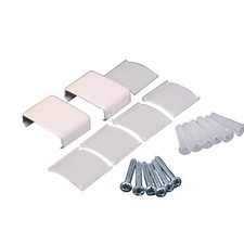 Legrand Nm910 Nonmetallic Plastic Raceway For Extending Power Accessory Pack Wit picture