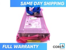 DELL RVY43 FORCE10 S4810P 350W PSU - 23TW3, S4810P-PWR-AC picture