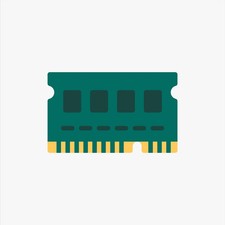 42H2768 ibm memory picture