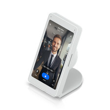 Ubiquiti Intercom Viewer Table Stand - STAND ONLY, NO INTERCOM - NEW SEALED picture