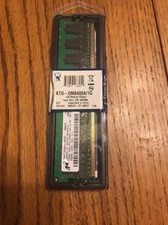 Kingston Memory Module (KTD-DM8400A/1G)BRAND NEW-Ships N 24h picture