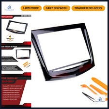 CUE Touch Screen Display for 2013-2017 Models + Free Trim Tool - High Quality Up picture