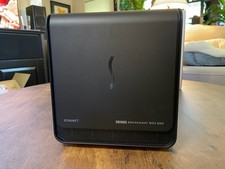 Sonnet eGFX Breakaway Box 650 Thunderbolt 3 External GPU Enclosure 650W TB3 picture