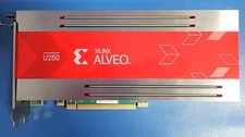 XILINX ALVEO U250 Data Center Accelerator Card | A-U250-P64G picture