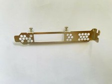 10pcs Full height Tall Bracket for ADAPTEC ASR-78165 ASA-70165H picture