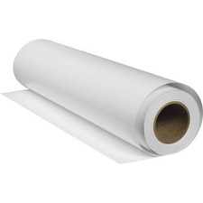 HP Universal Coated Paper - White - 42 Inches x 150 Feet - 4.9 Mil Q1406B picture
