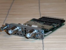 Cisco HWIC-AP-G-E Wi-Fi Module Card for Cisco 1800 2800, 3800 HWIC Access Point picture