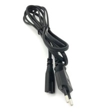 EU 6FT POWER CORD FOR EPSON XP-310 XP-400 XP-410 WF-2530 WF-2540 WF-3520 PRINTER picture