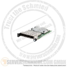 Lenovo Broadcom BCM57504 4x 10/25Gb SFP28 OCP 3.0 Controller 03GX719 +NEW+ picture