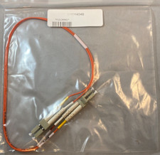 2FT Corning Multi-Mode Duplex Patch Cable  LC LC 62.5/125 picture