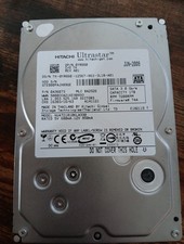 Hitachi Ultrastar 1Tb picture