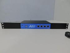 LANNER Electronics NCA-1510C-AW1 Desktop Network Appliance AWN 101 picture