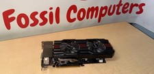 ASUS GeForce GTX660 Ti DIRECTCUII 2GB DDR5 TI-DC20-2GD5 Graphics GPU Video Card picture