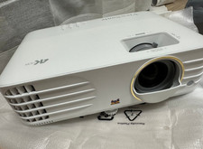 ViewSonic VX650-4K 4K UHD Home Gaming Projector 4600 ANSI Lumens picture