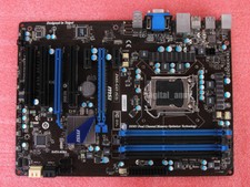 MSI Z68A-G43(G3) Motherboard Intel Z68 (B3) Express LGA 1155 DDR3 picture