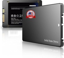 Unidad interna de estado sólido compatible con computadora portátil y PC 512GB picture
