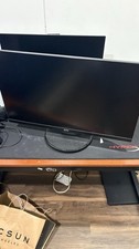 Acer UM.HB2AA.D01 27” Widescreen IPS LCD Monitor picture