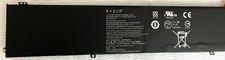 OEM RC30-0248 15.4V 80Wh Battery For Razer Blade 15 Advanced RZ09-02385 picture