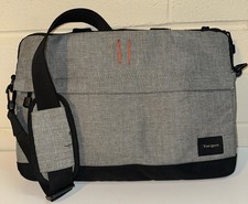 Targus Strata Slipcase Computer Laptop Bag Up To 15.6-Inch Laptops Gray picture