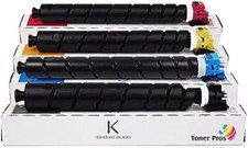 Compatible CMYK Toner Cartridge for TK-8802 Kyocera ECOSYS A3 P8060cdn *4244A6B picture