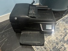 HP OfficeJet 6600 Color Inkjet All-in-One Printer Scan Copy Fax Wifi (READ) picture