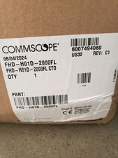Commscope FHD-H01D-2000F Fiber Optic Cable picture