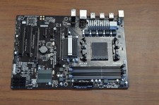 Gigabyte GA-970A-DS3P , AM3+ , AMD Motherboard computer atx picture