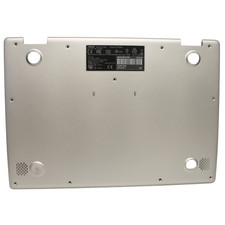 90NX01Y1-R7D010-B ASUS BOTTOM BASE COVER CHROMEBOOK C423NA SERIES 