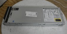 HP ProLiant BL460C Gen8 Blade Server 1*Xeon E5-2650 V2 2.2Ghz SEE NOTES picture