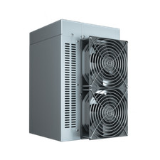 US next day shipping Goldshell Ck6 Nervos ASIC Miner W/PSU ran for a week picture