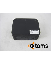 Logitech Logi Dock All in One Speaker + Docking Station A00161 886-000065 picture