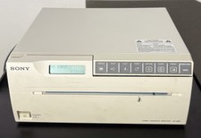 SONY Video Graphic Printer UP-980 picture