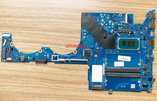 For HP 15T-EG 15-EG Motherboard I7-1165G7 CPU M16350-601 M16350-001 DA0G7HMB8G0 picture