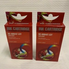 2or8 PK BK/C/M/Y/PC/PM/GY/LGY Ink Cartridge For Canon CLI42 CLI-42 Pixma Pro-100 picture