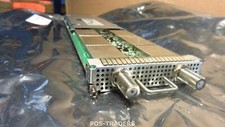 Cisco RFGW-1-D QAM Board Module 4014236. RFGW-1-D QAM - IN ANTI STATIC BAG picture