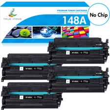 [NO CHIP] 2PK NEW W1480A Compatible for HP LaserJet Pro 4001n 4001dn Yield 2,900 picture