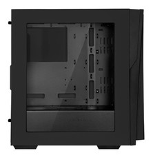 SilverStone RL06BR-PRO Chassis picture