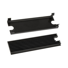 Thermal Grizzly M.2 SSD Cooler TG-M2SSD-ABR picture