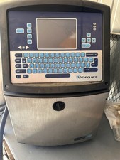 VideoJet 1210 Industrial Continuous Inkjet Printer Coding Machine picture