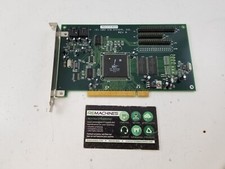 STB Systems DVD Decoder Card 210-0307-001 1X0-0591-305 TESTED FS picture