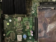 Intel S5000VSA4DIMM S5000VSA D52032-716 Server Mainboard Dual Sockel 771 OVP NEU picture