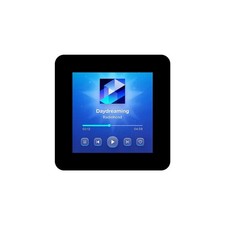 1.54inch Touch LCD Display Module 240×240 IPS Panel SPI & I2C 262K Display Color picture