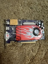 Emachines Tower Computer Model ET1331G-05w video Graphics Card P/N 102B3830202 picture