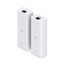 Ubiquiti PoE Over 2-Wire Retrofit Extender - UACC-Retrofit-PoE-2Wire New in Box picture