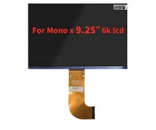 Mono LCD Screen for Anycubic Photon M3 Plus picture