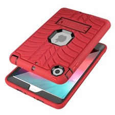 For Apple iPad Mini 1/2/3 Case Rugged Military Shockproof Heavy Duty Stand Cover picture