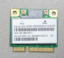 ASUS A55A Wireless WiFi Card - Atheros AR5B125 Board Card picture
