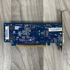HP Nvidia GeForce 9300GE 256MB 466851-001 Video Graphics Card picture