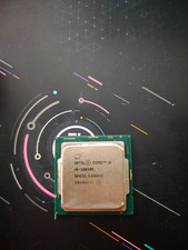 Intel Core i9-10850K 10-Core 3.60GHz LGA 1200 CPU Processor SRK51 picture